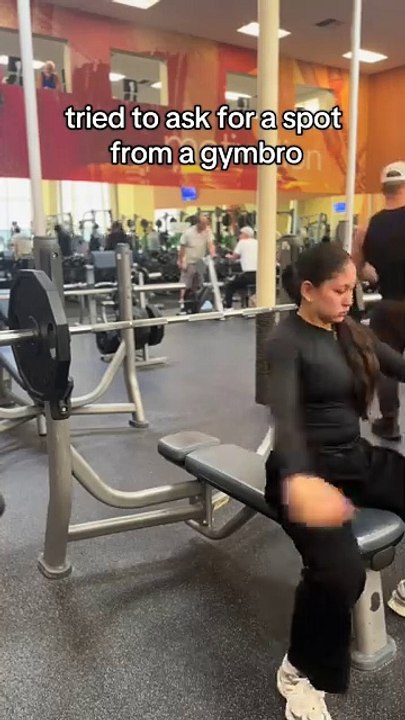 gym exercises 3