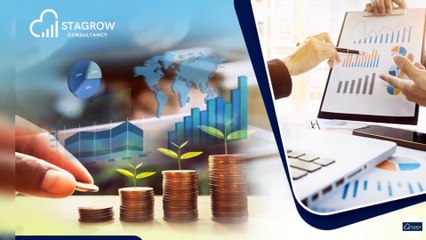 Why You Need a Financial Consultant in the UAE – Expert Advice!