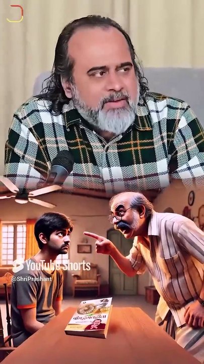 गीता संघर्ष सिखाती है! || आचार्य प्रशांत