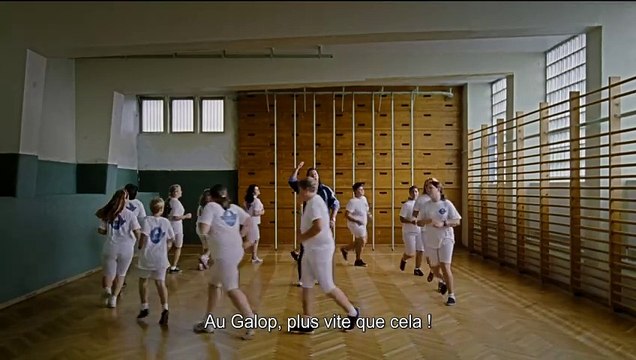 Paradis : Espoir (2013) - Bande annonce