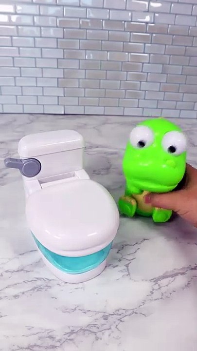 Miniature tuys video