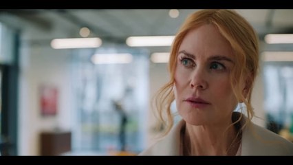 Babygirl | Official Trailer HD | A24