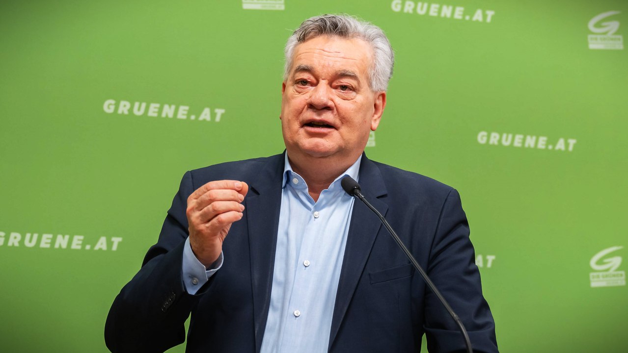 Grüne wollen Föderalismusreform unterstützen