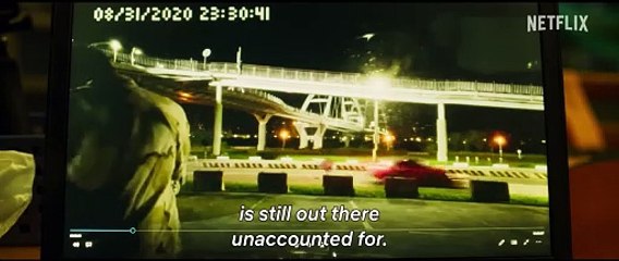 Marry My Dead Body (2022) - Bande annonce