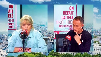 La tumeur de Laurence Boccolini : "Ça me pourrit la vie"
