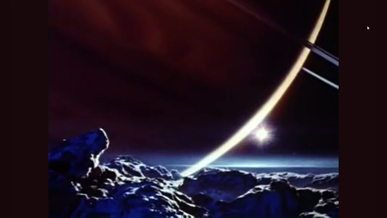 Space SATAN