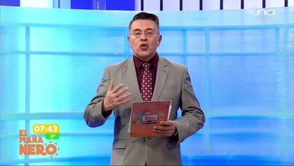 LPZ: MAL ESTADO DE MINIBUSES