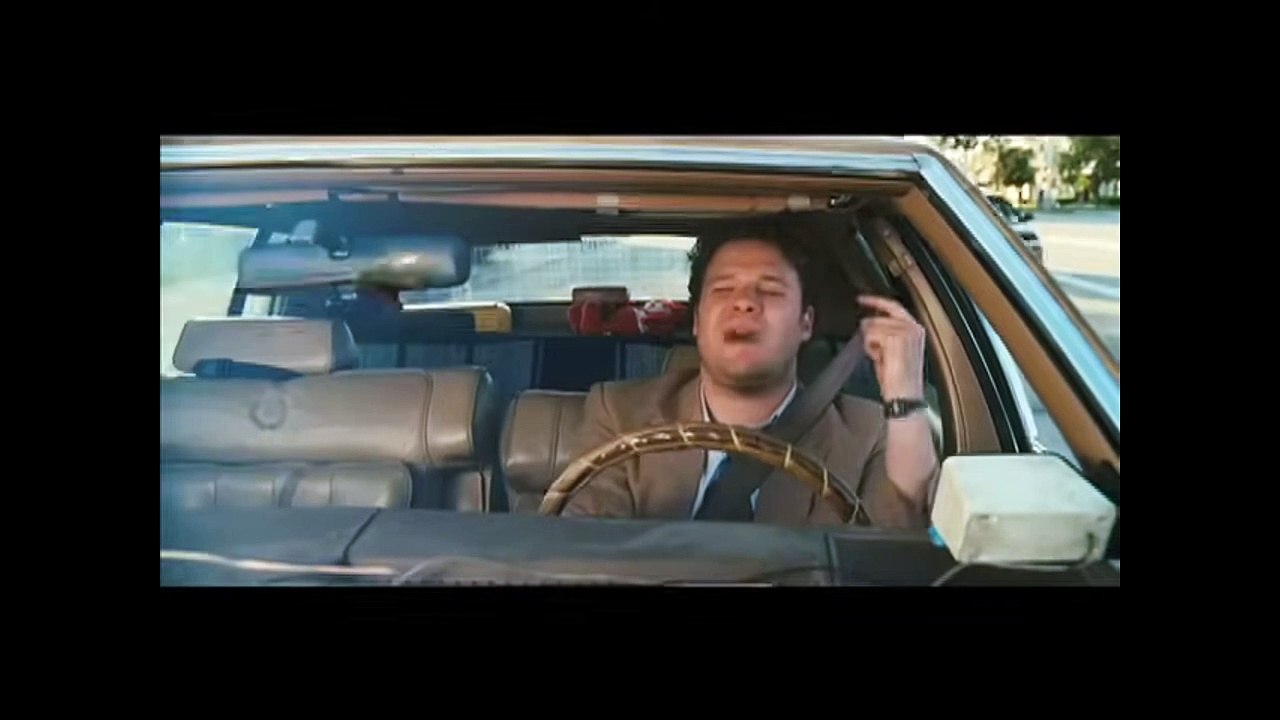 Délire express (2008) - Bande annonce