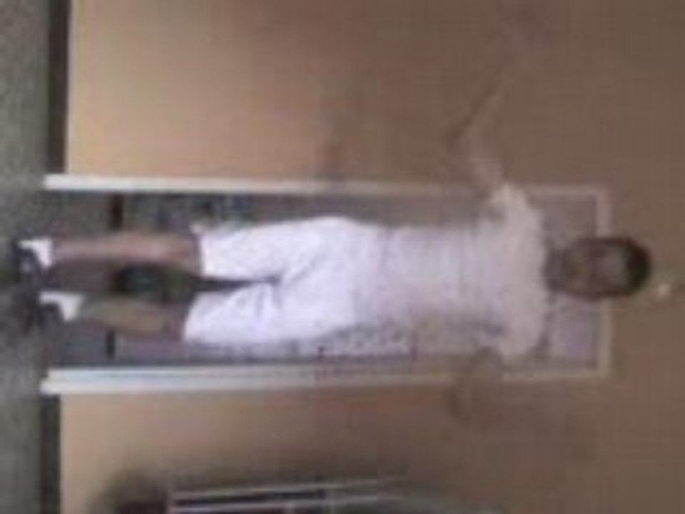 mon frero danse la techtonik