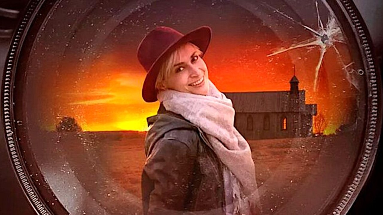 Beim Dreh von Rust erschossen: In einer neuen Doku arbeitet Disney den Tod von Halyana Hutchins auf