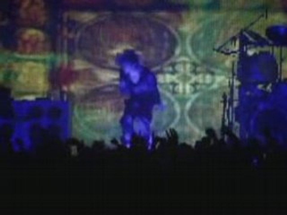 DIR EN GREY - REPETION OF HATRED  IN WEAL OR WOE