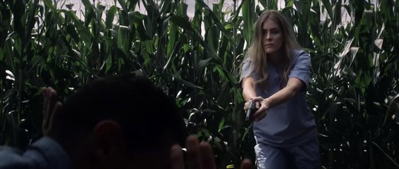 Escape the Field (2022) - Bande annonce