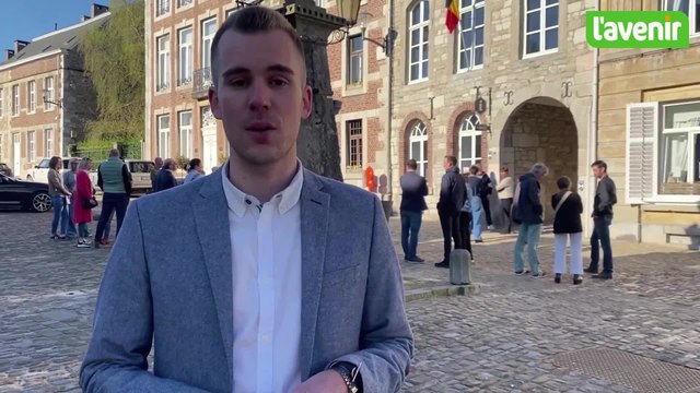 Ça y est, 10 ans après, l’Arvô est métamorphosé à Limbourg : “On poursuit avec l’église et puis les remparts” ?