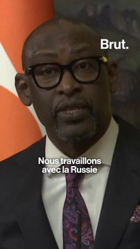 AES : les chefs de la diplomatie de l'Alliance en visite officielle à Moscou