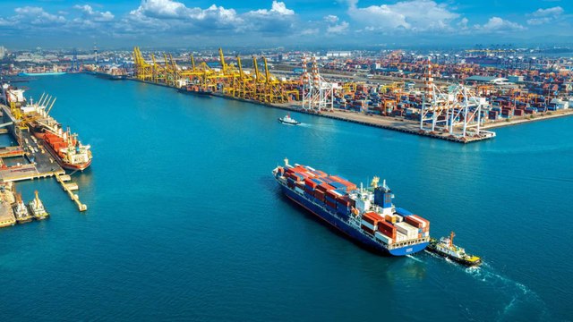 Presidente de Analdex advierte sobre impacto de aranceles de EE. UU. en exportaciones colombianas