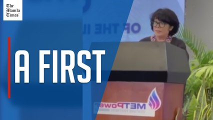 PH Environment chief leads groundbreaking of solid waste management facility in Iloilo