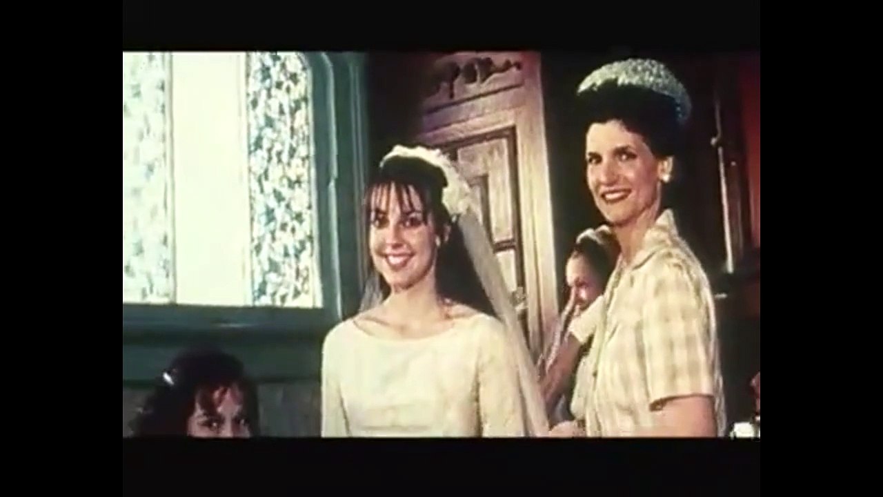 La dernière marche (1995) - Bande annonce