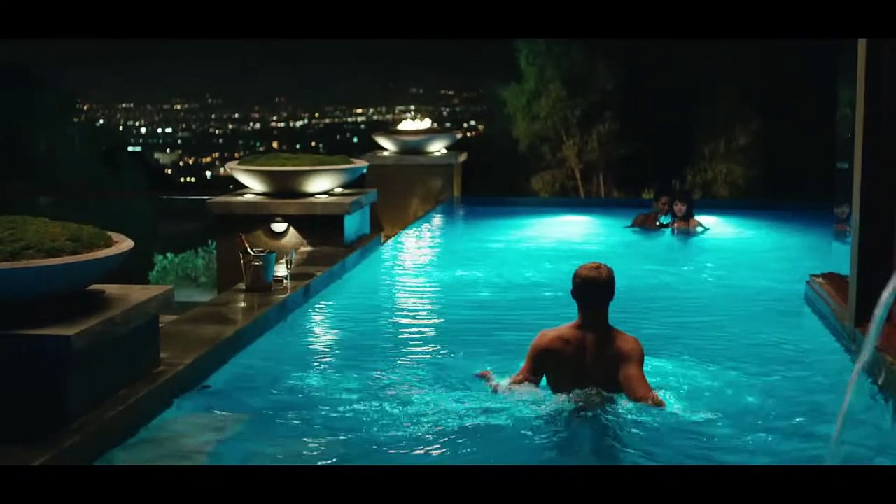 Takers (2010) - Bande annonce