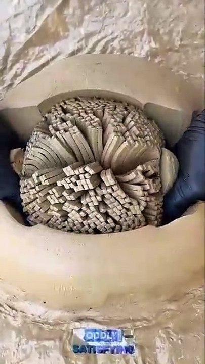 satisfying videos