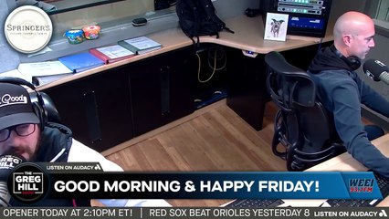 Did the Patriots net enough of a return?