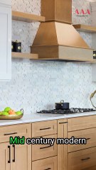 Top 5 Kitchen Cabinet Trends for 2025 You Need to See