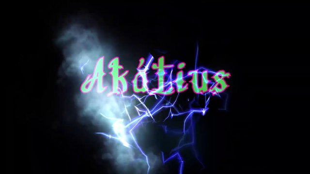 Akátius ¦ Felfal (dalszöveges audió)