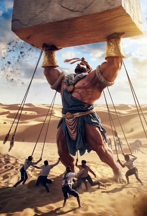 Ancient Egypt