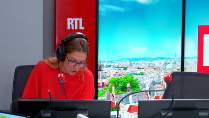 Le journal RTL de 14h du 04 avril 2025