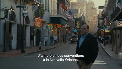 Welcome to the Rileys (2010) - Bande annonce