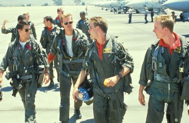 Mort de Val Kilmer : Tom Cruise rend hommage à son "ami très cher"