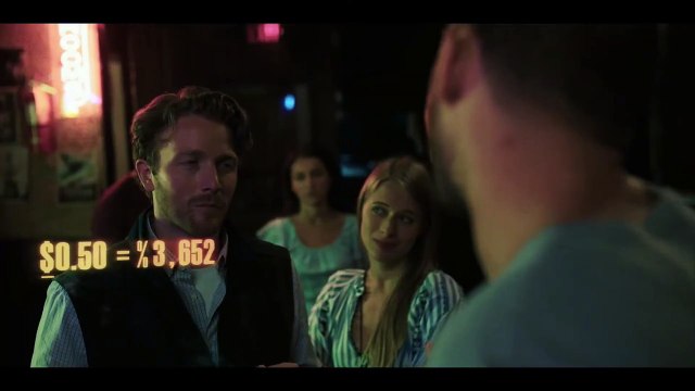 Dark Web : Cicada 3301 (2021) - Bande annonce