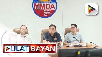 Oplan Metro Alalay Semana Santa 2025 ng MMDA, kasado na