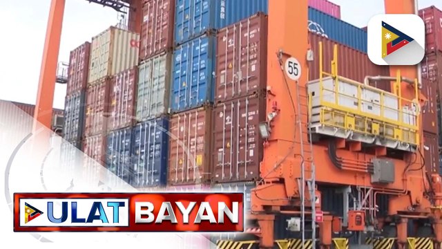 PCCI, tiniyak na walang dapat ikabahala ang mga Pilipino sa ipinataw na taripa ng US sa export goods ng Pilipinas