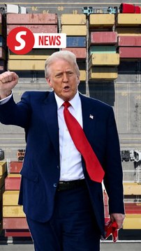 Scary but let's see what's going to happen, say industry players of US reciprocal tariffs