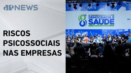 Confederação de Saúde pede adiamento da fiscalização do Ministério do Trabalho