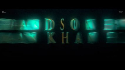 SIKANDAR official l Trailer - Salman Khan,Rashmika