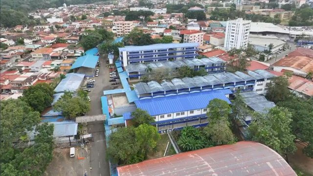 Paro docente: En la provincia de Coclé algunos centros educativos dan clases regulares