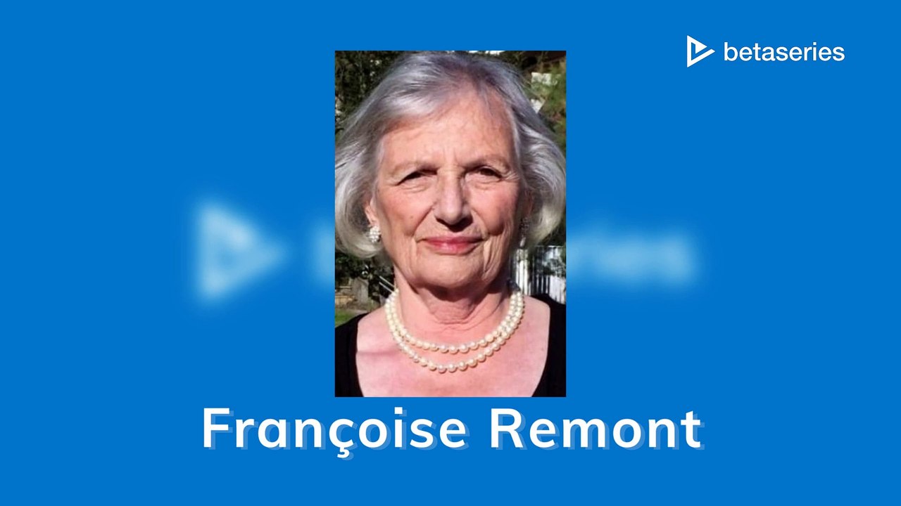 Françoise Remont (DE)