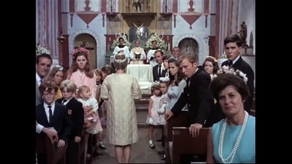 Les tiens, les miens, le nôtre (1968) - Bande annonce