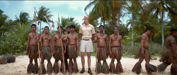 Kon-Tiki (2012) - Bande annonce