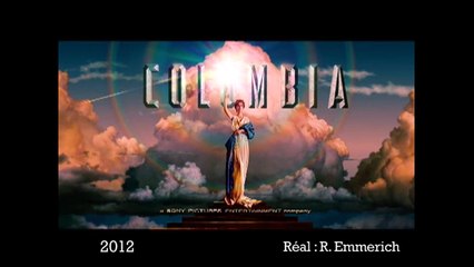 2012 (2009) - Bande annonce