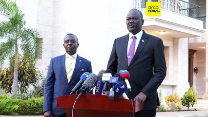 Ouganda : Museveni au Soudan du Sud pour apaiser les tensions politiques