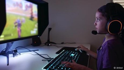 Is the gaming platform Roblox unsafe for children?
