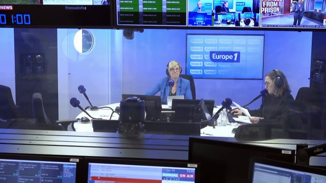 «La méthode me choque» : à l'université Lyon 2, l'interruption d'un cours par des militants d'extrême gauche divise les étudiants