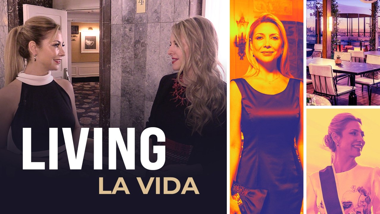 Nayra González, directora de BLESS Hotel Madrid: "No vendemos noches, regalamos recuerdos"