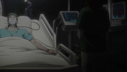 Your Forma - EP 1 [BG SUBS]