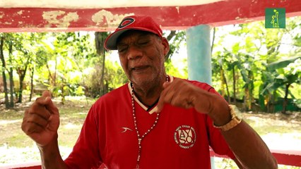 Cofradía del Espíritu Santo, en Mata los Indios, requiere intervención