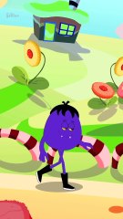 Learn Shapes, We Are Shapes