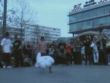 Hip Hop Break Street Dance Skate Old School - Berlin