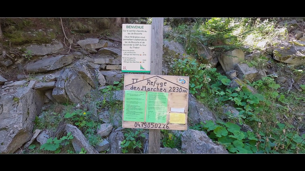 ALTITUDE PECHE lac de montagne - Lac des Bataillères 2023